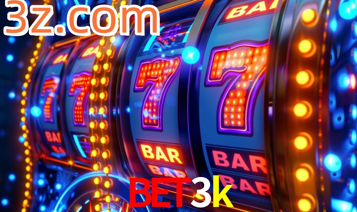 Bônus bet3k Para Todos